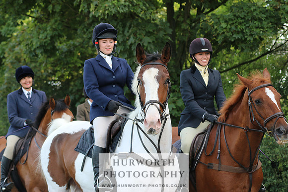 Hurworth Hunt 89