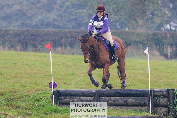 Hurworth Hunter Trial 273