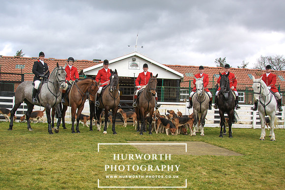 Hurworth Hunt 008