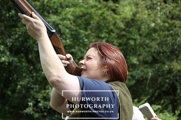Ladies Shooting 097