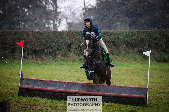 Hurworth Hunter Trial 159