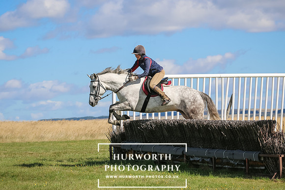 Hurworth Pleasure Ride 35