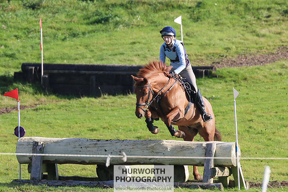 Hurworth Hunter Trial 101