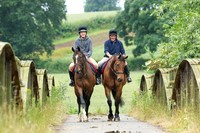 Pleasure Ride return 103
