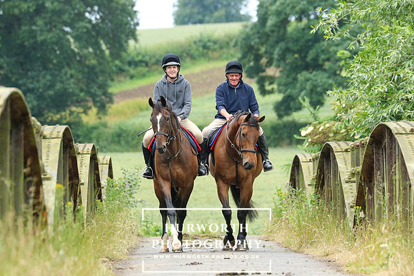 Pleasure Ride return 103