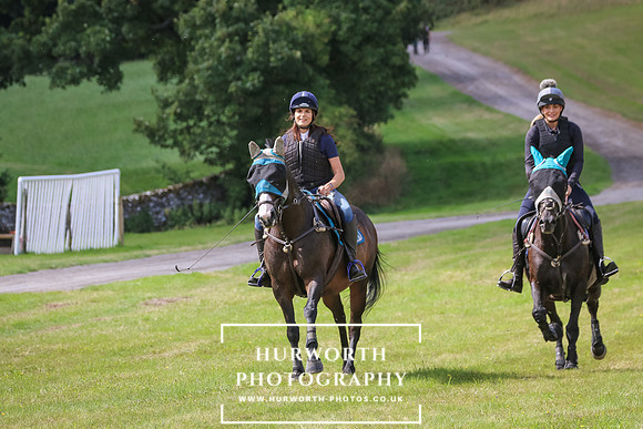 Hurworth Pleasure Ride 266