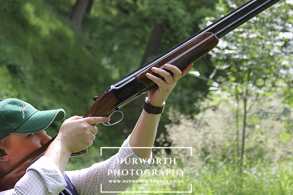Ladies Shooting 075