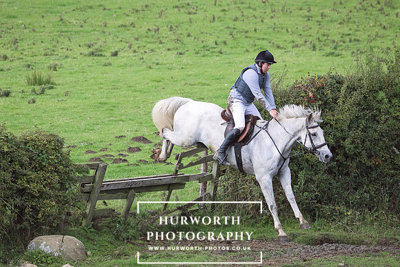Hurworth Hunt 19