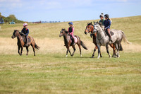 Hurworth Pleasure Ride 17
