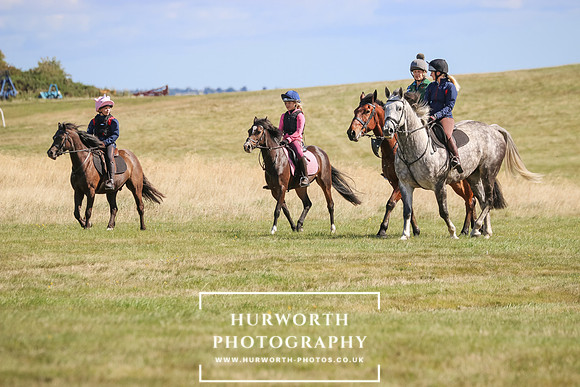 Hurworth Pleasure Ride 17