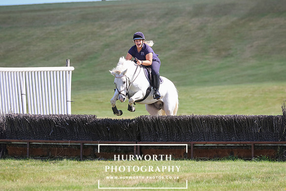Hurworth Pleasure Ride 319