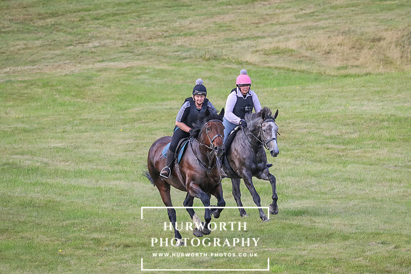 Hurworth Pleasure Ride 31