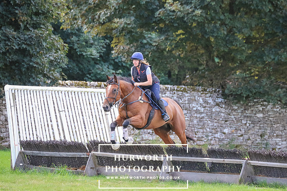 Hurworth Pleasure Ride 291