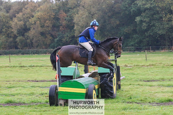Hurworth Hunter Trial 029