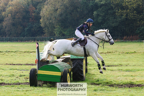 Hurworth Hunter Trial 274