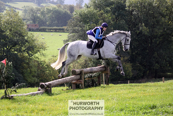 Hurworth Bilsdale Hedge Hop 144