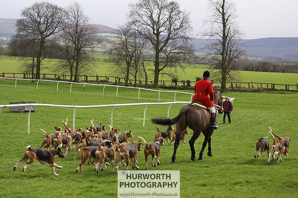 Hurworth Point to Point 016