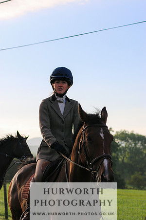 Hurworth Hunt 43