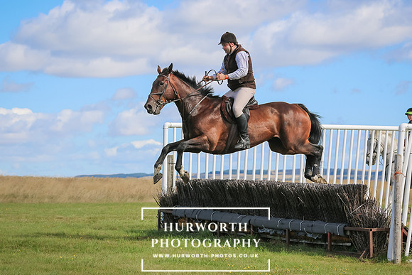 Hurworth Pleasure Ride 216