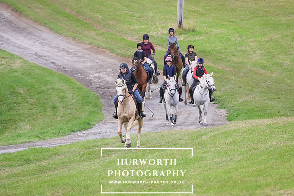 Hurworth Pleasure Ride 137