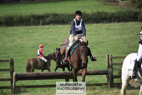 Hurworth Bilsdale Hedge Hop 119