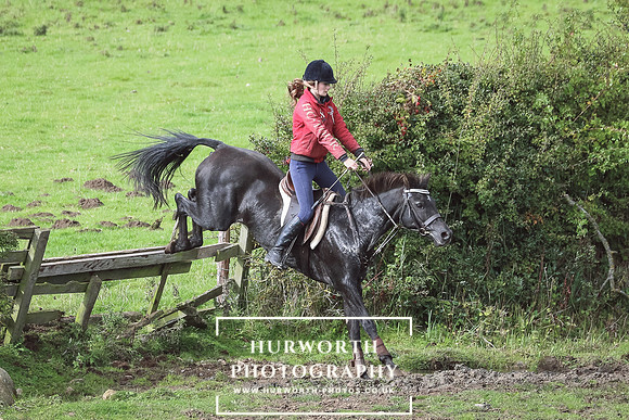 Hurworth Hunt 30