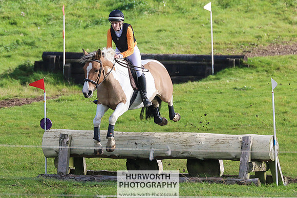 Hurworth Hunter Trial 053