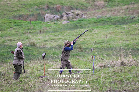 Kirk Yetholm 80