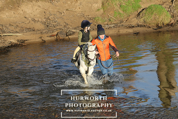 Hurworth Hunt 312