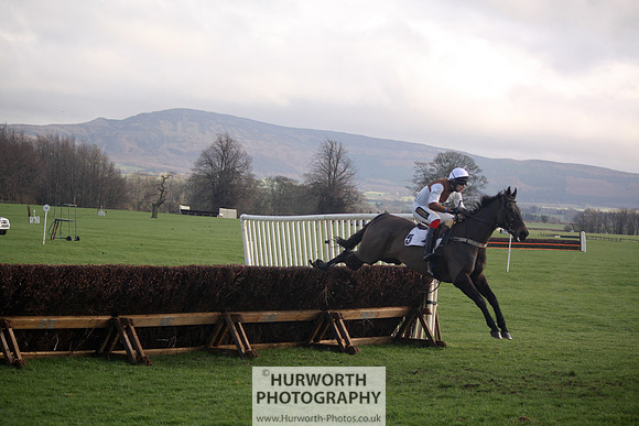 Hurworth Point to Point Mens Open Race 024