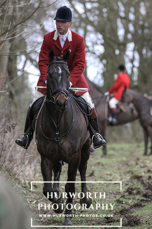 Hurworth Hunt 489
