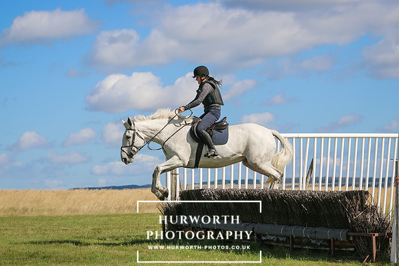 Hurworth Pleasure Ride 64