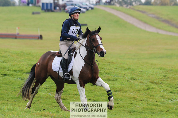 Hurworth Hunter Trial 197