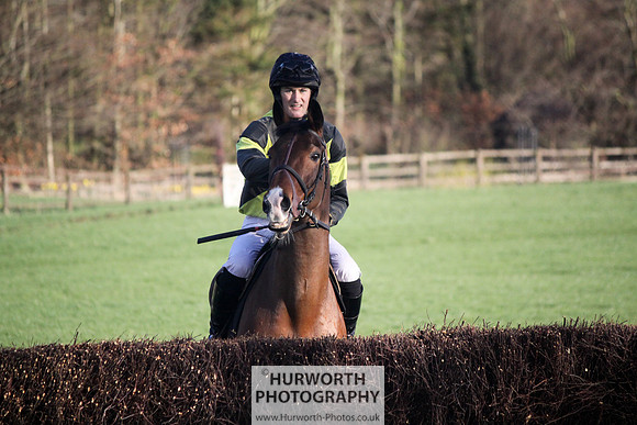 Hurworth Point to Point Maiden Div I 030