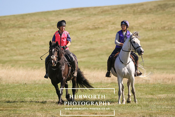 Hurworth Pleasure Ride 11