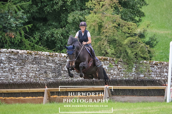 Hurworth Pleasure Ride 178