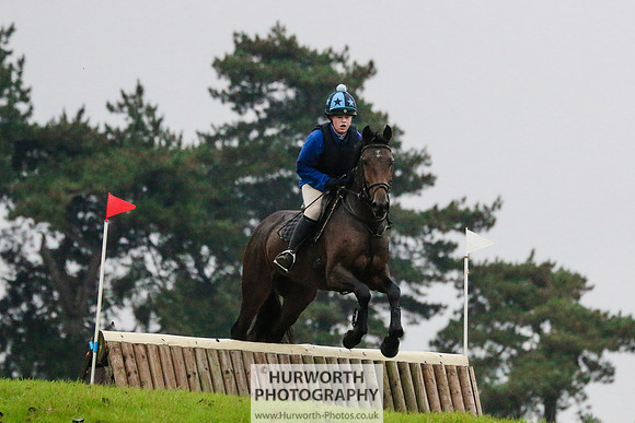 Hurworth Hunter Trial 018