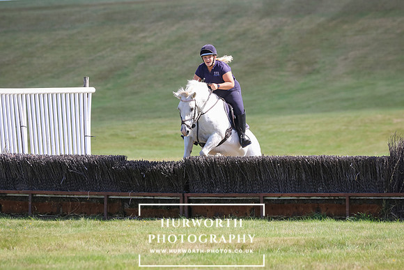 Hurworth Pleasure Ride 318