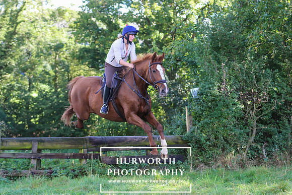 Hurworth Hunt 002