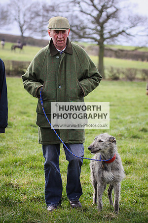 Hurworth Hunt Hedge Hop 116