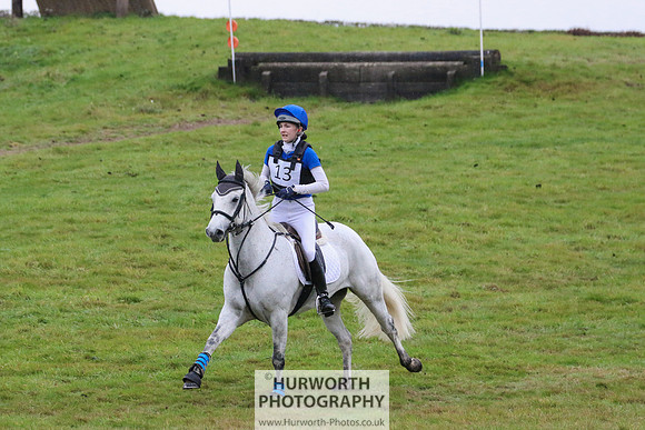 Hurworth Hunter Trial 079