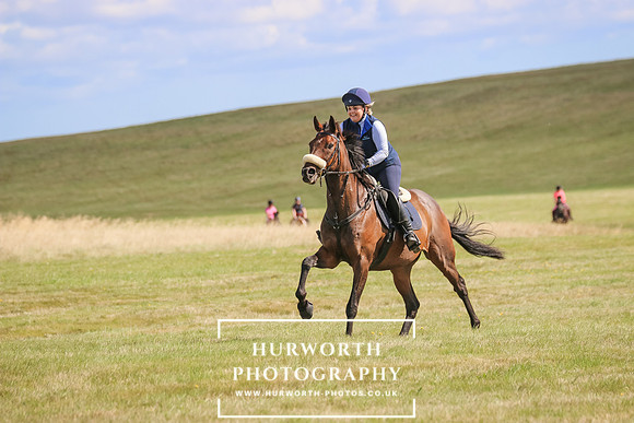 Hurworth Pleasure Ride 185