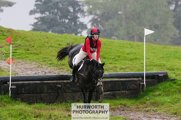 Hurworth Hunter Trial 013