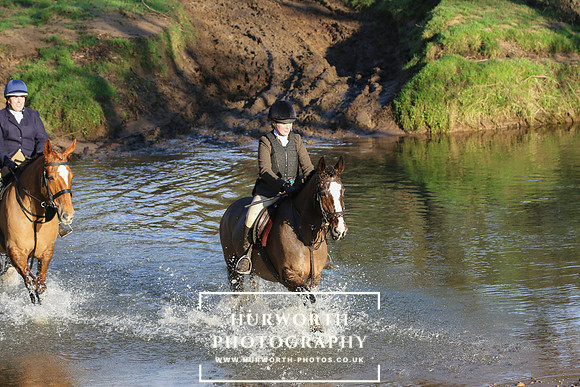 Hurworth Hunt 299