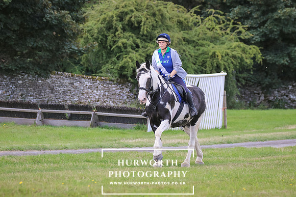 Hurworth Pleasure Ride 259