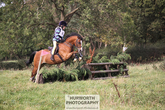 Hurworth Bilsdale Hedge Hop 077