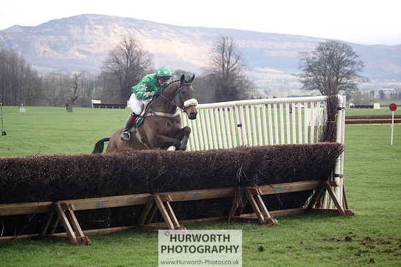Hurworth Point to Point Conditions Race 067