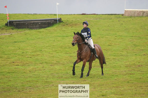 Hurworth Hunter Trial 333