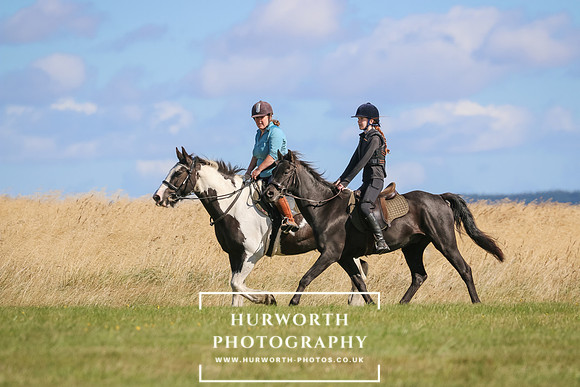 Hurworth Pleasure Ride 39
