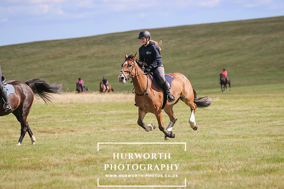 Hurworth Pleasure Ride 174